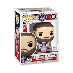 Funko pop football d'occasion  Livré partout en France