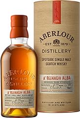 Aberlour bunadh alba for sale  Delivered anywhere in UK
