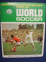 Book soccer 1971 for sale  Delivered anywhere in UK