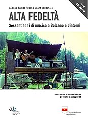 Alta fedeltà. sessant usato  Spedito ovunque in Italia 