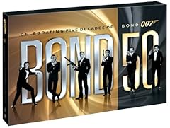 Bond celebrating five for sale  Delivered anywhere in USA 