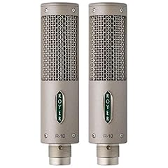 R10 ribbon microphone for sale  Delivered anywhere in USA 