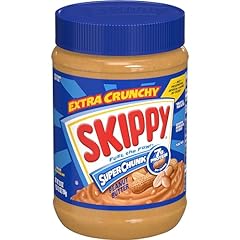 Skippy super chunk for sale  Delivered anywhere in USA 