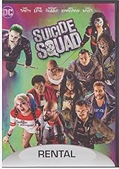 Suicide squad for sale  Delivered anywhere in UK