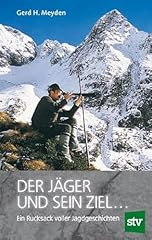Jäger ziel ... gebraucht kaufen  Wird an jeden Ort in Deutschland