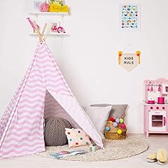 Boppi teepee sleepover for sale  Delivered anywhere in Ireland