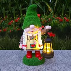 Voveexy garden gnome for sale  Delivered anywhere in USA 