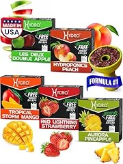 Hydro hookah flavors for sale  Delivered anywhere in USA 