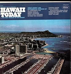 Hawaii today for sale  Delivered anywhere in USA 
