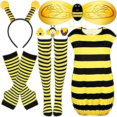 Bee costume set for sale  Delivered anywhere in UK