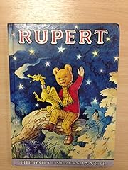 Rupert annual for sale  Delivered anywhere in UK