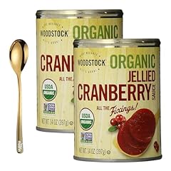 Woodstock organic jellied for sale  Delivered anywhere in USA 