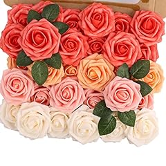 Macting 30pcs artificial for sale  Delivered anywhere in USA 