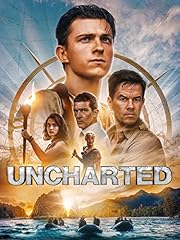 Uncharted gebraucht kaufen  Wird an jeden Ort in Deutschland