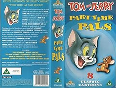 Tom jerry part for sale  Delivered anywhere in UK