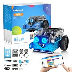 Makeblock mbot programmierbare gebraucht kaufen  Wird an jeden Ort in Deutschland