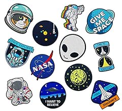 Outer space patches for sale  Delivered anywhere in USA 