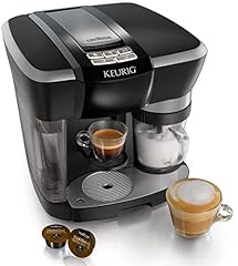 Keurig rivo cappuccino for sale  Delivered anywhere in USA 