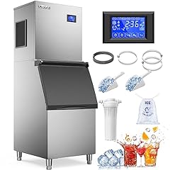 Coolski commercial ice for sale  Delivered anywhere in USA 