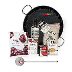 Paella pan gift for sale  Delivered anywhere in UK