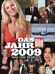 Bild jahr 2009 gebraucht kaufen  Wird an jeden Ort in Deutschland