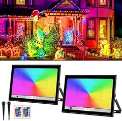 Projecteurs led rgb d'occasion  Livré partout en France