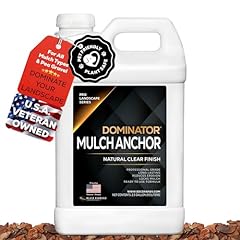 Dominator mulch anchor for sale  Delivered anywhere in USA 