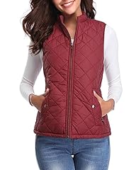 Fuinloth women quilted for sale  Delivered anywhere in USA 