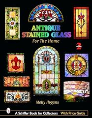 Antique stained glass for sale  Delivered anywhere in USA 