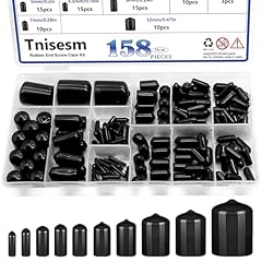 Tnisesm 158pcs rubber for sale  Delivered anywhere in USA 