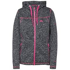 Trespass womens hoodie for sale  Delivered anywhere in UK