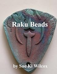 Raku beads gebraucht kaufen  Wird an jeden Ort in Deutschland