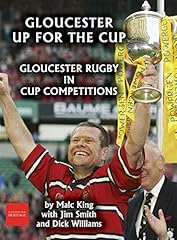 Gloucester cup gloucester for sale  Delivered anywhere in UK