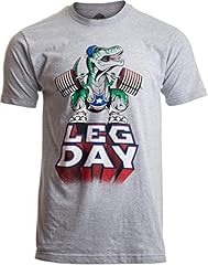 Leg day funny for sale  Delivered anywhere in USA 