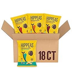 Hippeas chickpea puffs for sale  Delivered anywhere in USA 