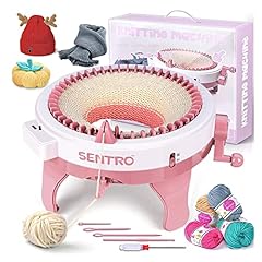Sentro knitting machine for sale  Delivered anywhere in USA 