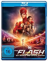 The flash staffel gebraucht kaufen  Wird an jeden Ort in Deutschland