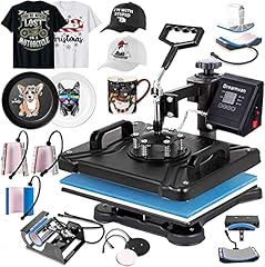Heat press machine for sale  Delivered anywhere in USA 