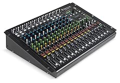 Mackie onyx16 analog for sale  Delivered anywhere in USA 
