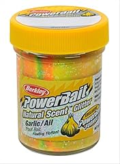 Berkley powerbait natural gebraucht kaufen  Wird an jeden Ort in Deutschland