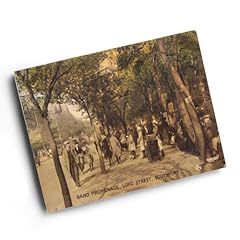 Print vintage lancashire for sale  Delivered anywhere in UK