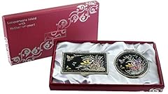 Set porte cartes d'occasion  Livré partout en France