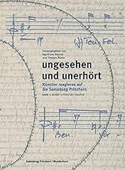 Ungesehen unerhört band gebraucht kaufen  Wird an jeden Ort in Deutschland
