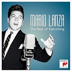 Mario lanza the d'occasion  Livré partout en France