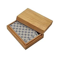 Playing card box for sale  Delivered anywhere in USA 