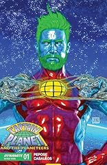Captain planet 1 for sale  Delivered anywhere in UK