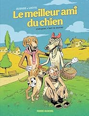 Meilleur ami chien d'occasion  Livré partout en France