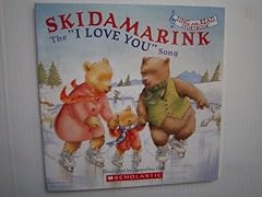 Skidamarink the love d'occasion  Livré partout en France
