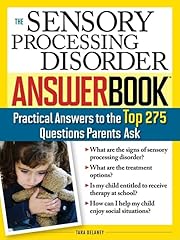 Sensory processing disorder for sale  Delivered anywhere in USA 