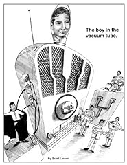 The Boy In The Vacuum Tube for sale  Delivered anywhere in Canada